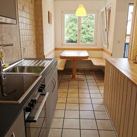 Apartament 27 Interlaken