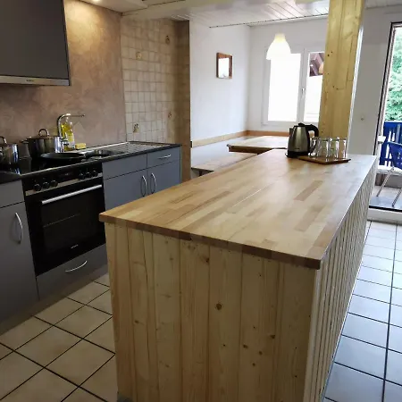 27 Apartament Interlaken