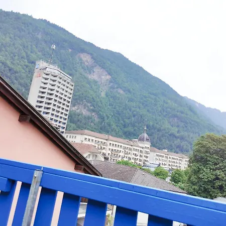 Apartament 27 Interlaken