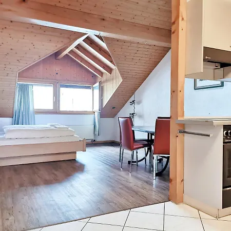 27 Appartement