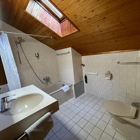 27 Apartament Interlaken