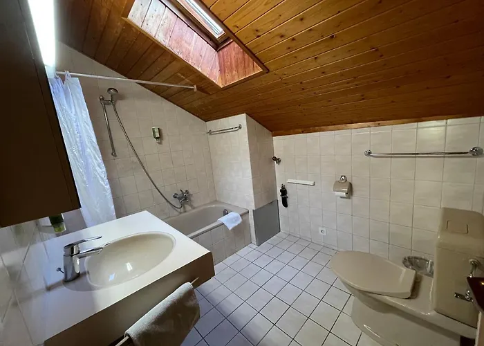 27 Apartament Interlaken